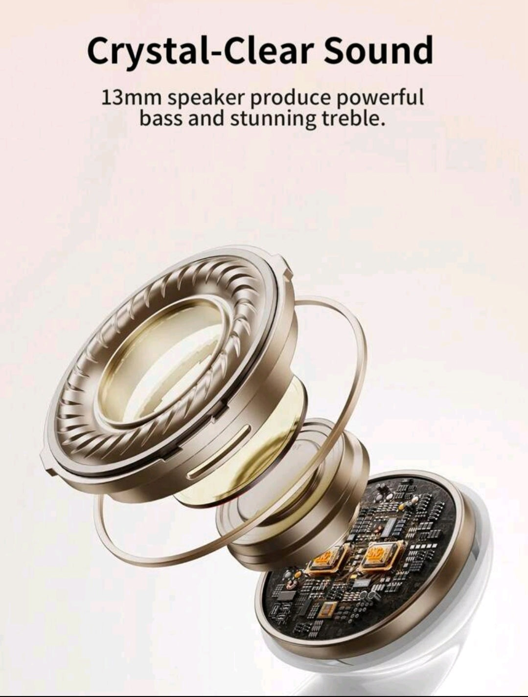 Audífonos inalámbrico Air Pro