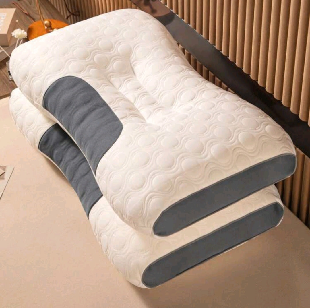 ALMOHADA CERVICAL ANTI DOLOR