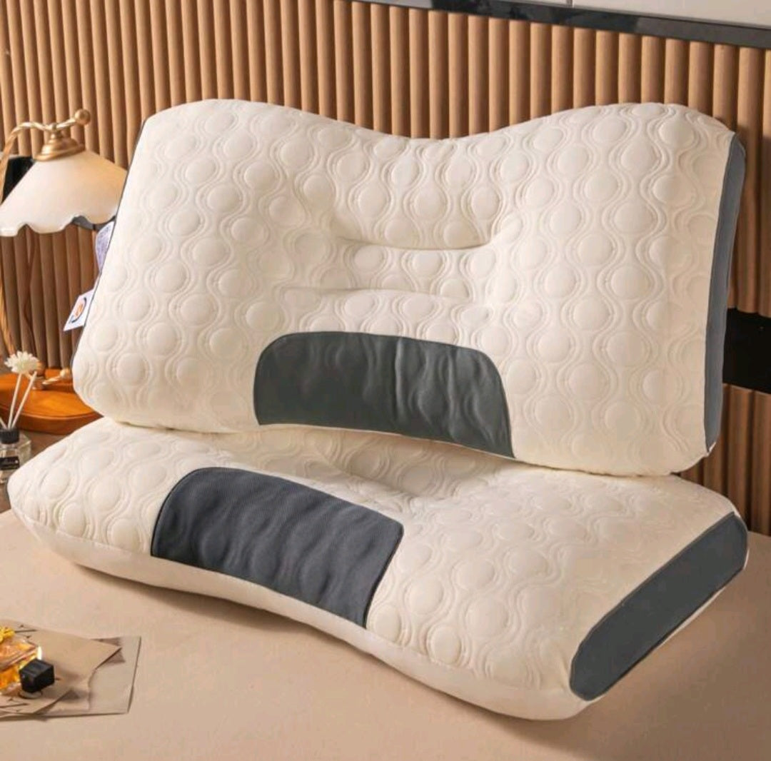 ALMOHADA CERVICAL ANTI DOLOR