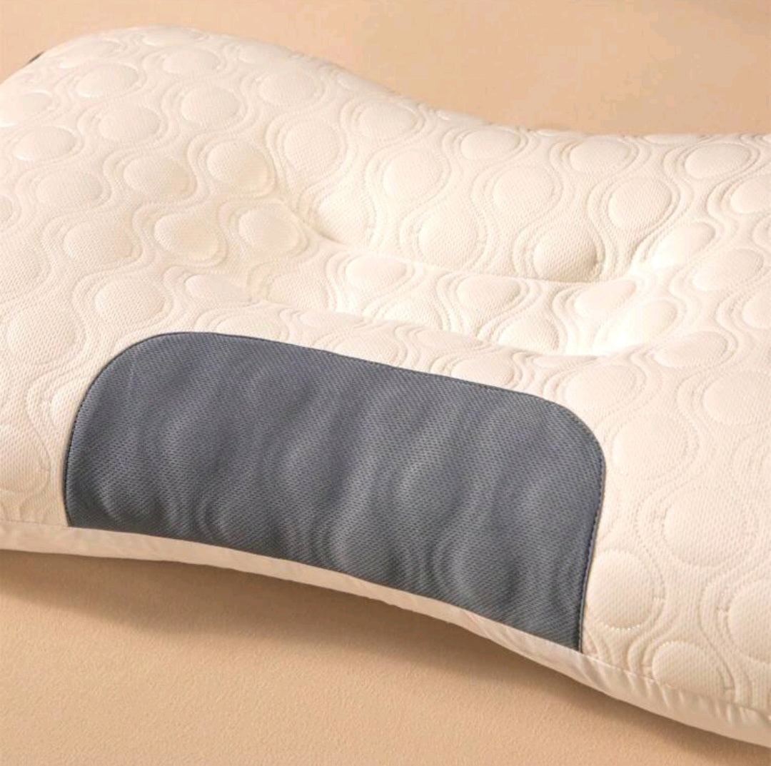 ALMOHADA CERVICAL ANTI DOLOR