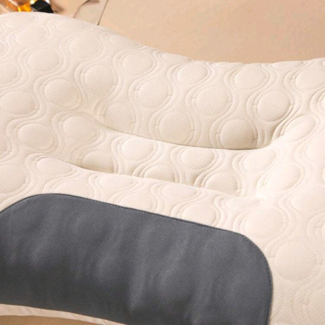 ALMOHADA CERVICAL ANTI DOLOR
