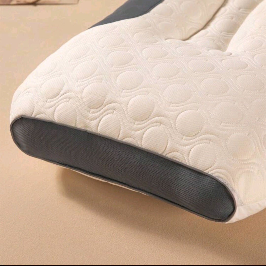 ALMOHADA CERVICAL ANTI DOLOR