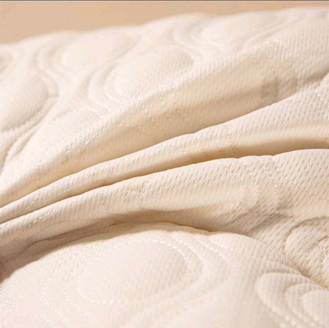 ALMOHADA CERVICAL ANTI DOLOR
