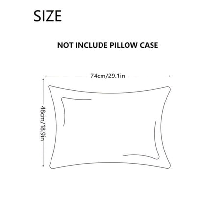 ALMOHADA CERVICAL ANTI DOLOR
