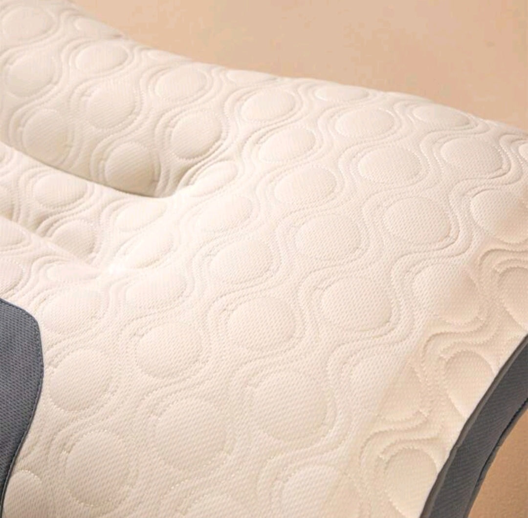 ALMOHADA CERVICAL ANTI DOLOR