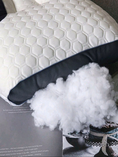 ALMOHADA CERVICAL ANTI DOLOR